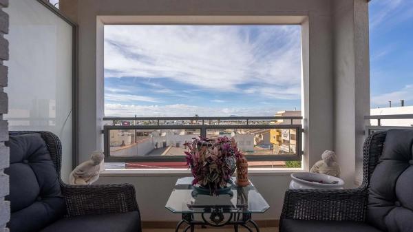 Piso en Formentera del Segura