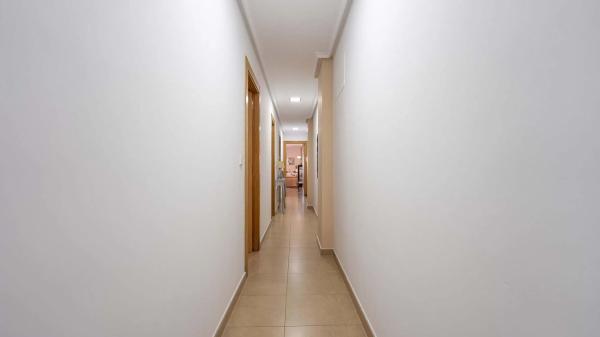 Piso en Formentera del Segura