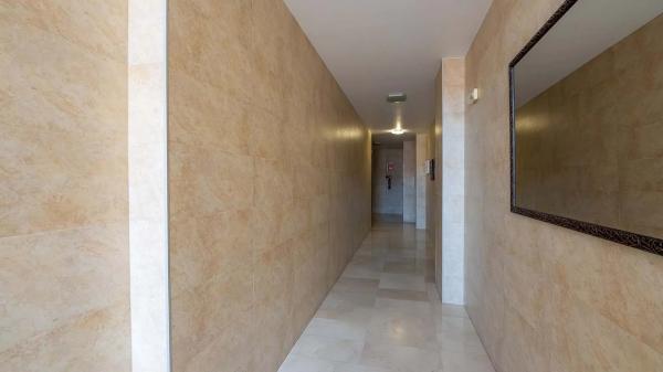 Piso en Formentera del Segura