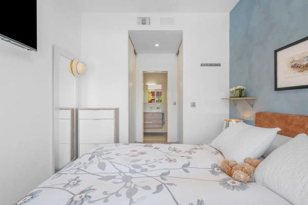 Chalet en Formentera del Segura