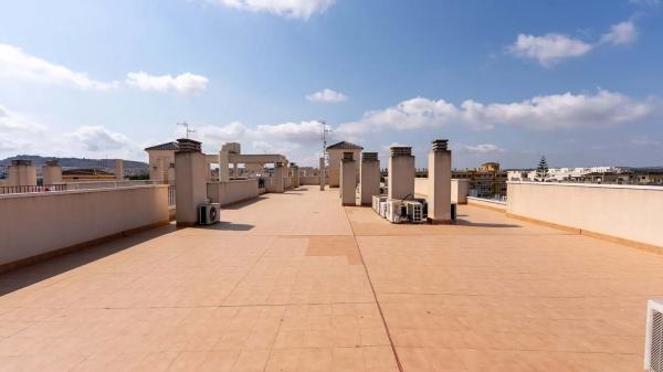 Piso en Formentera del Segura