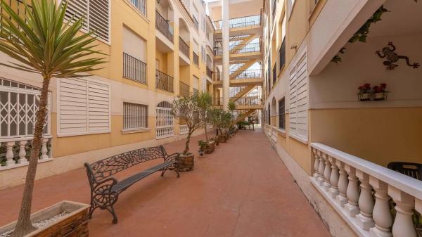 Piso en Formentera del Segura