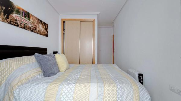 Piso en Formentera del Segura