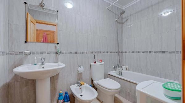 Piso en Formentera del Segura