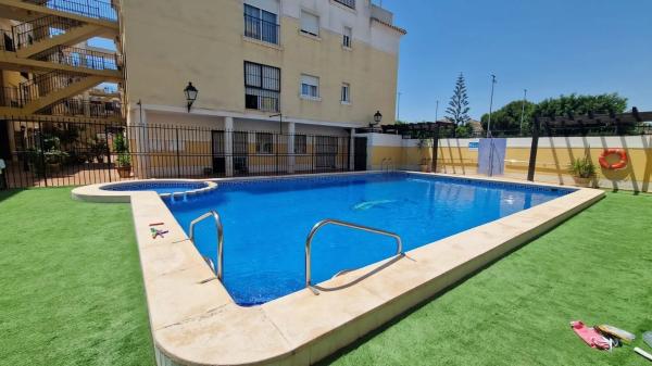 Piso en Formentera del Segura