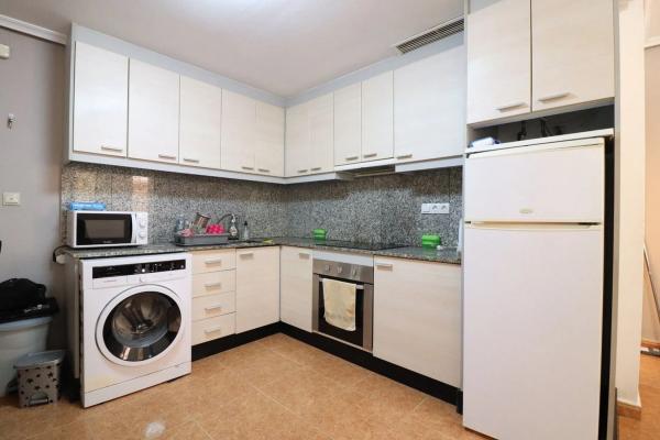 Piso en Formentera del Segura