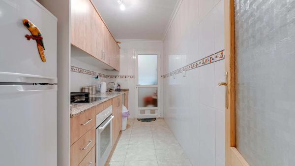 Piso en Formentera del Segura