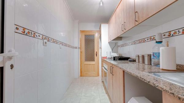 Piso en Formentera del Segura