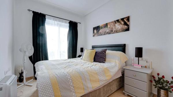 Piso en Formentera del Segura