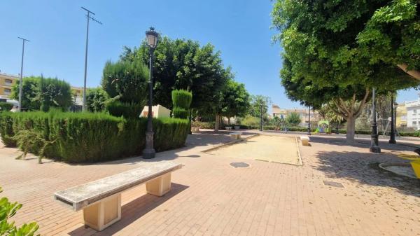 Piso en Formentera del Segura