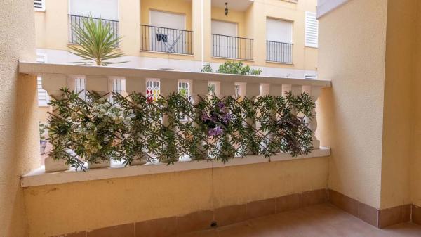 Piso en Formentera del Segura