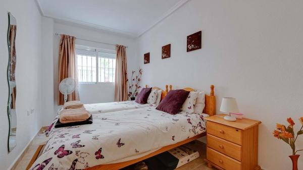 Piso en Formentera del Segura