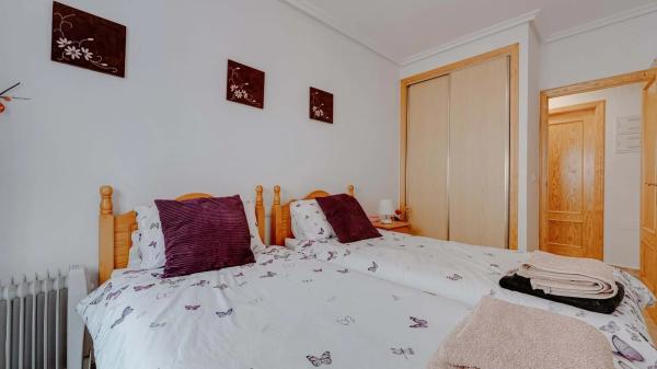 Piso en Formentera del Segura