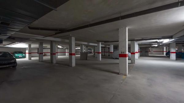 Piso en Formentera del Segura