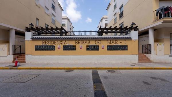 Piso en Formentera del Segura