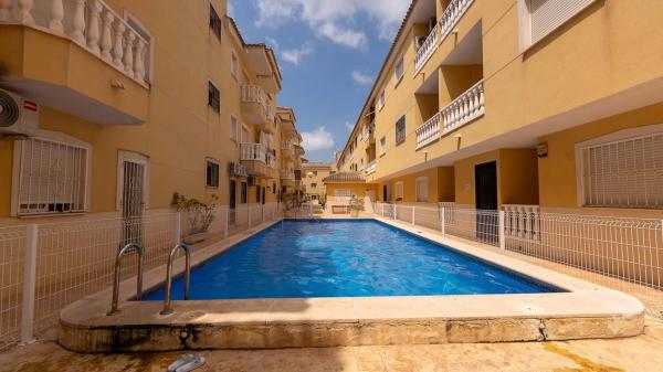 Piso en Formentera del Segura