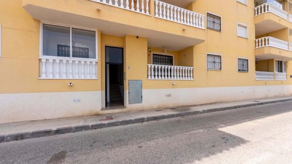 Piso en Formentera del Segura