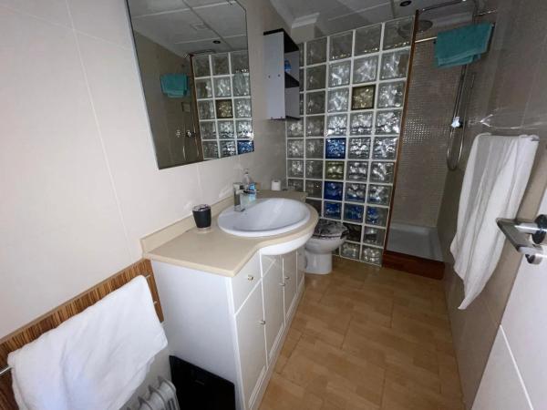 Piso en Cl Perragorda, 2