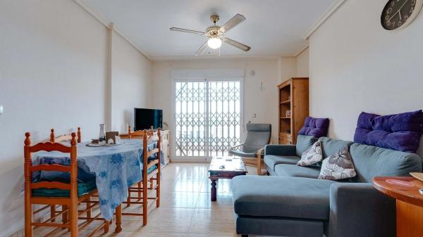 Piso en Formentera del Segura