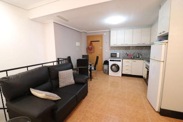 Dúplex en Formentera del Segura