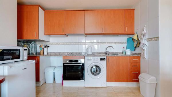 Piso en Formentera del Segura