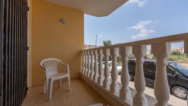 Piso en Formentera del Segura