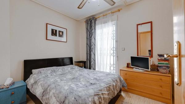 Piso en Formentera del Segura