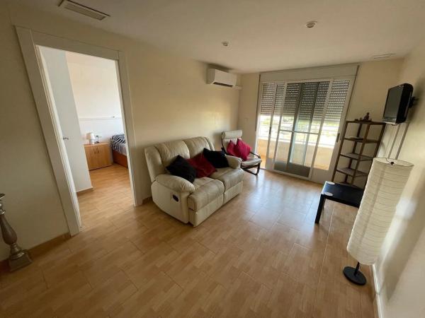 Piso en Cl Perragorda, 2