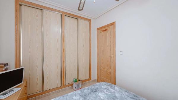 Piso en Formentera del Segura