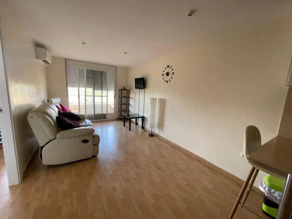 Piso en Cl Perragorda, 2