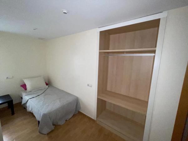 Piso en Cl Perragorda, 2