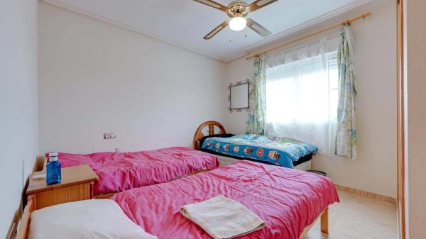 Piso en Formentera del Segura