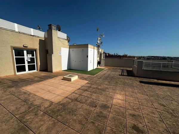 Piso en Cl Perragorda, 2