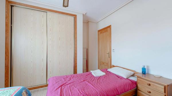 Piso en Formentera del Segura