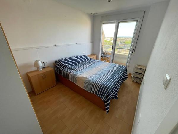 Piso en Cl Perragorda, 2