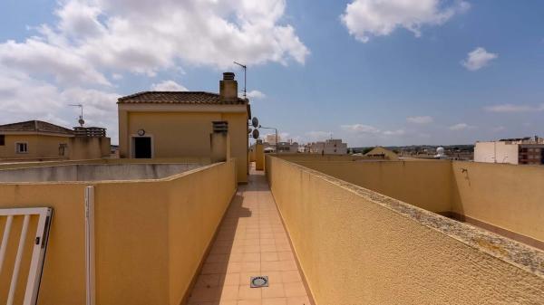 Piso en Formentera del Segura