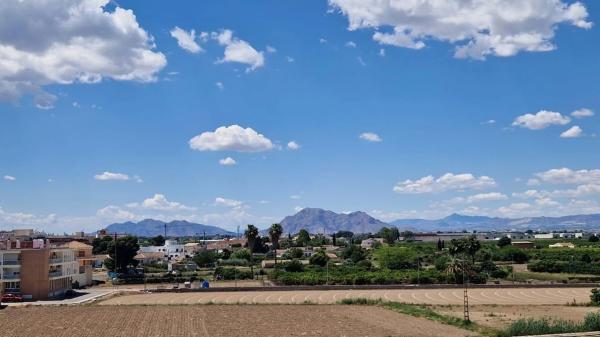 Piso en Formentera del Segura