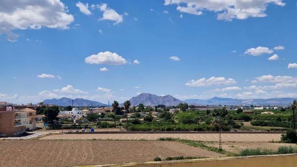 Piso en Formentera del Segura
