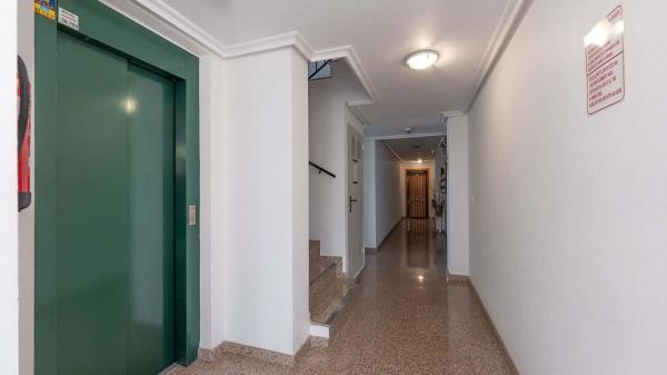 Piso en Formentera del Segura