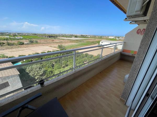 Piso en Cl Perragorda, 2