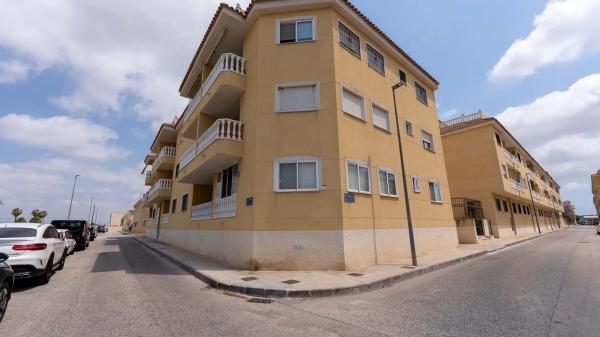 Piso en Formentera del Segura