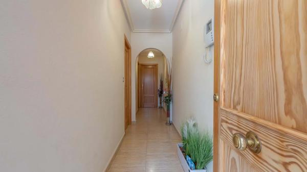 Piso en Formentera del Segura