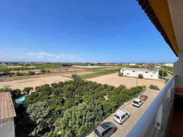 Piso en Cl Perragorda, 2