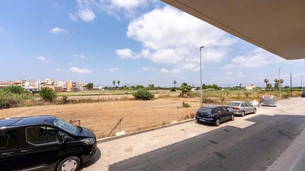 Piso en Formentera del Segura