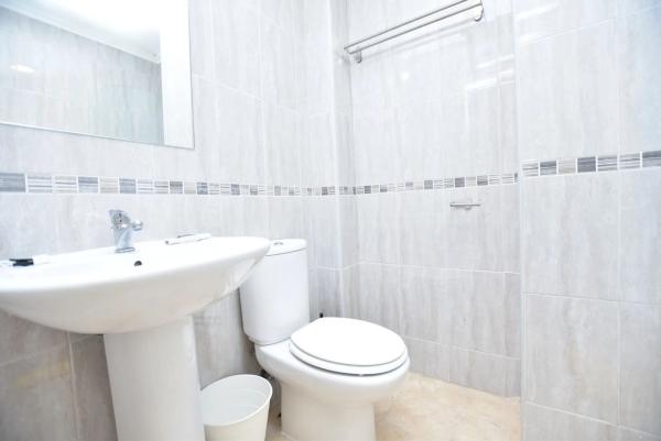 Piso en calle Madrid