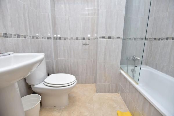 Piso en calle Madrid