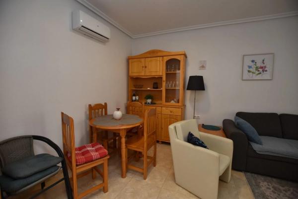 Piso en calle Madrid