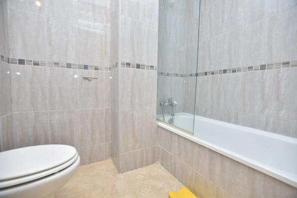 Piso en calle Madrid