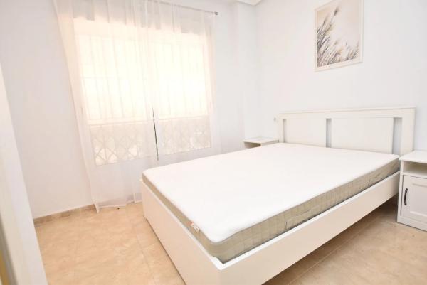 Piso en calle Madrid