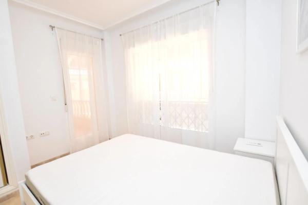 Piso en calle Madrid